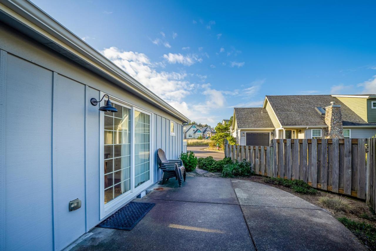 The Surfbird Villa Pacific City Exterior photo