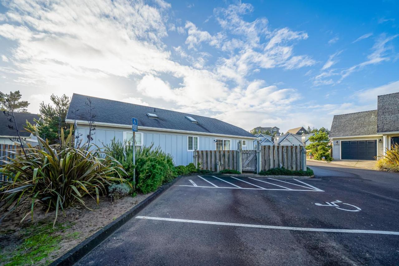 The Surfbird Villa Pacific City Exterior photo