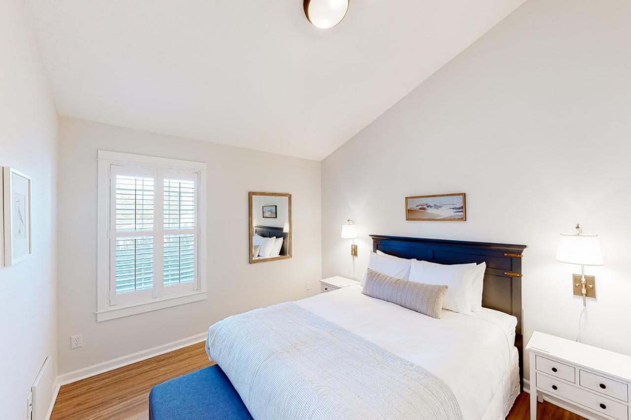 The Surfbird Villa Pacific City Exterior photo