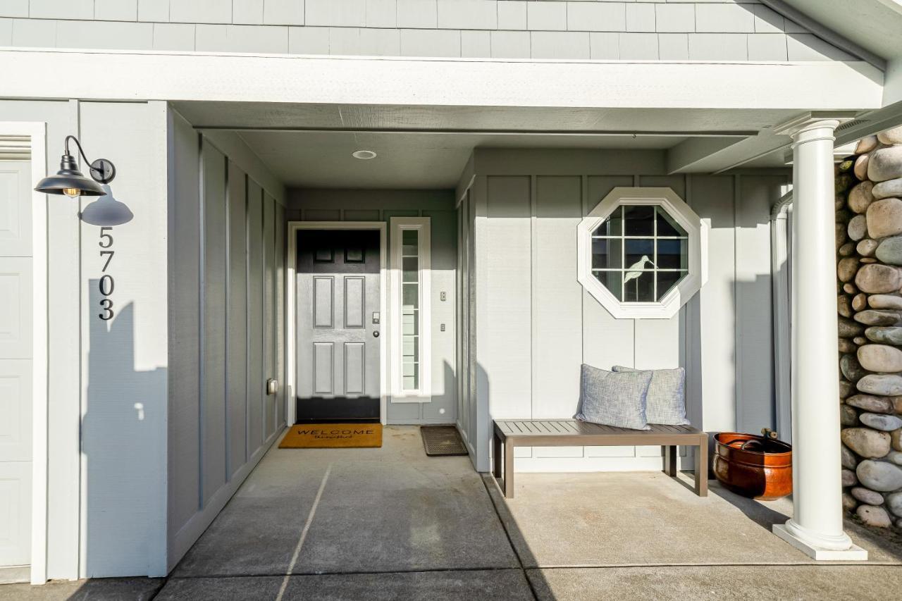 The Surfbird Villa Pacific City Exterior photo