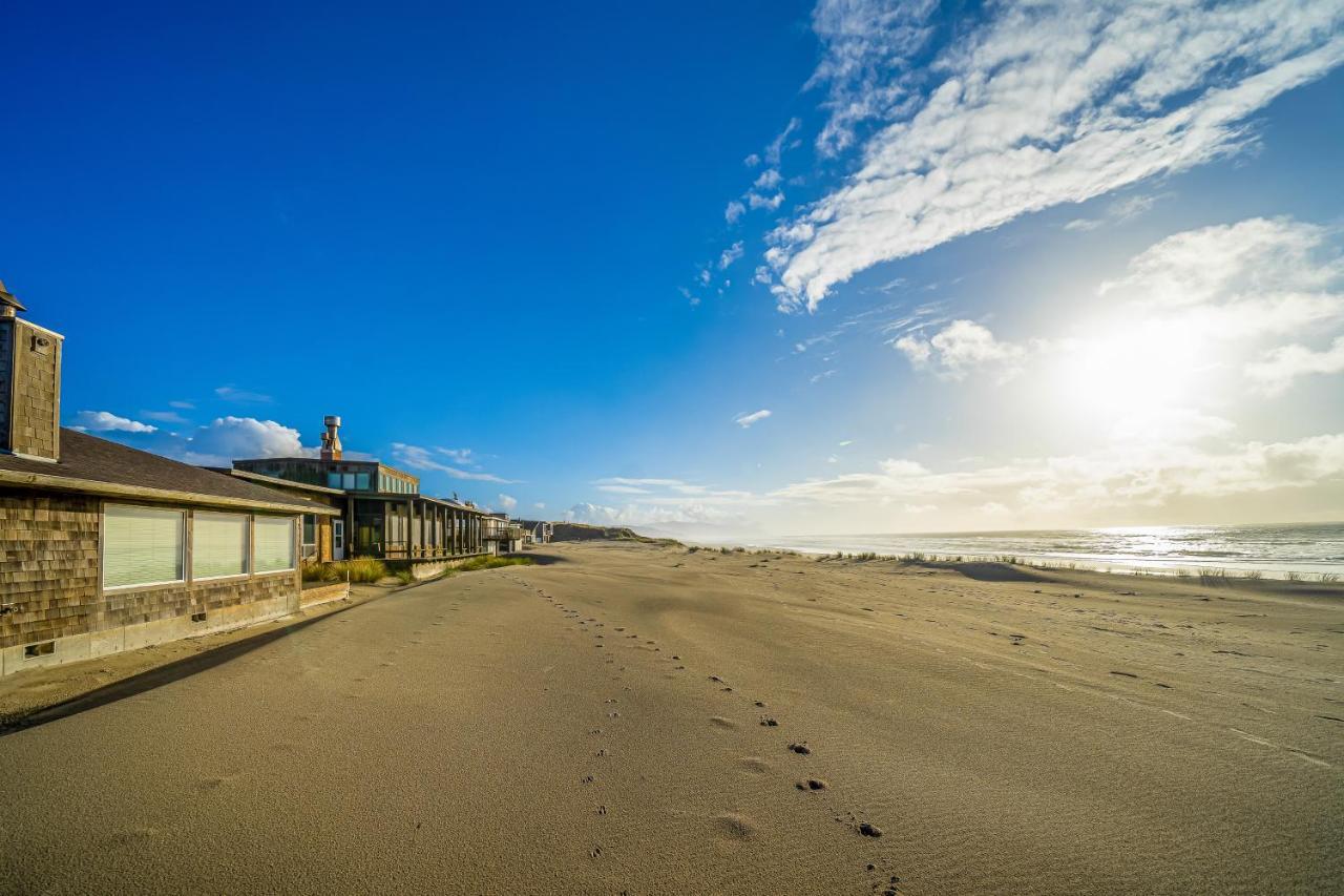 The Surfbird Villa Pacific City Exterior photo